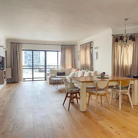 拉马特甘Beautiful Penthouse W/Amazing View, Prime Location公寓 外观 照片