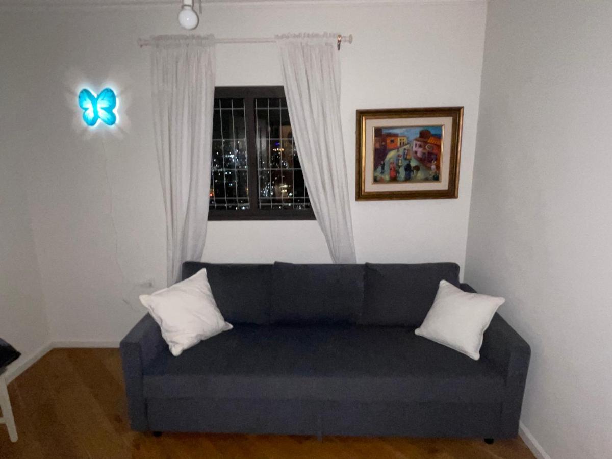 拉马特甘Beautiful Penthouse W/Amazing View, Prime Location公寓 外观 照片